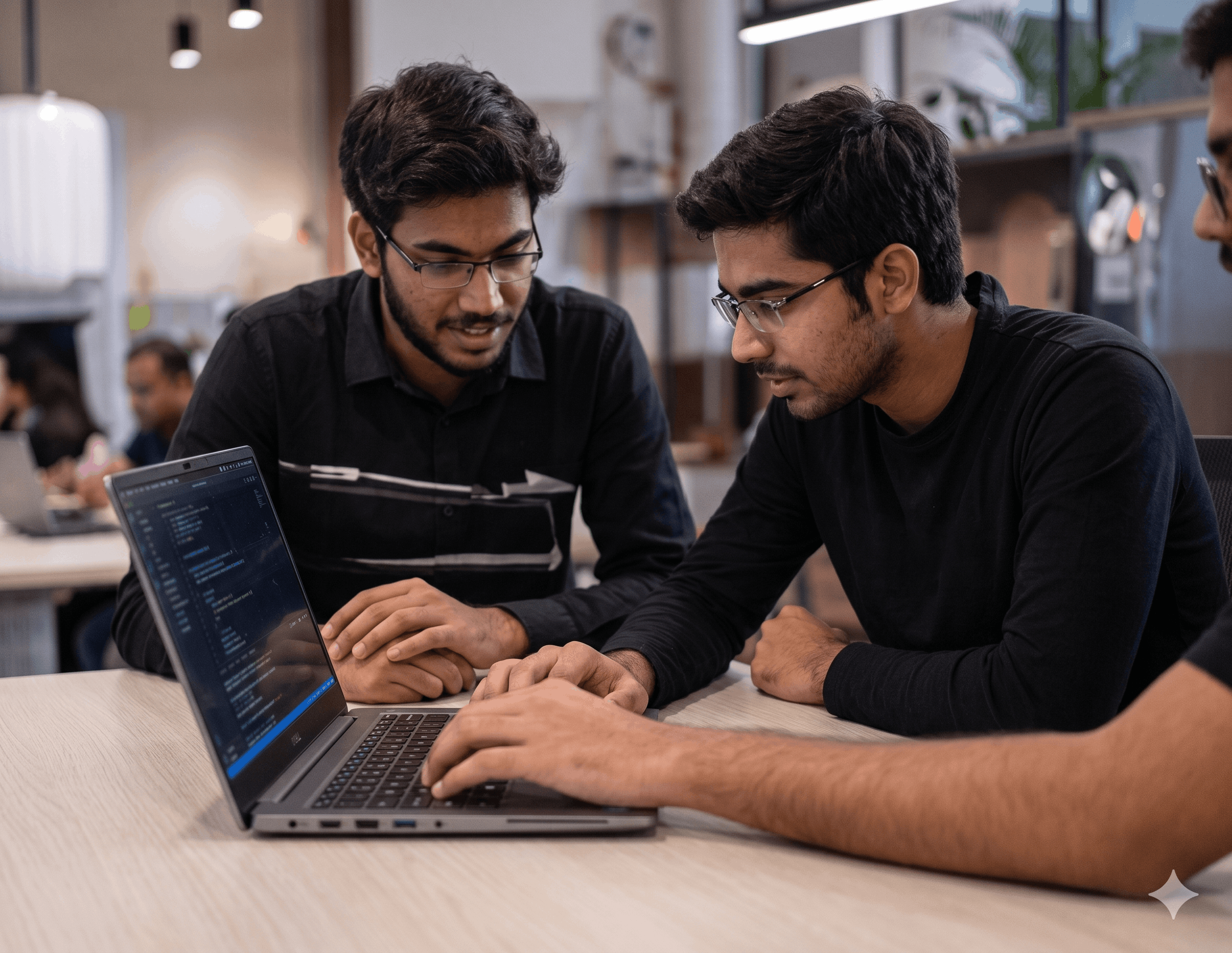 Mentorship