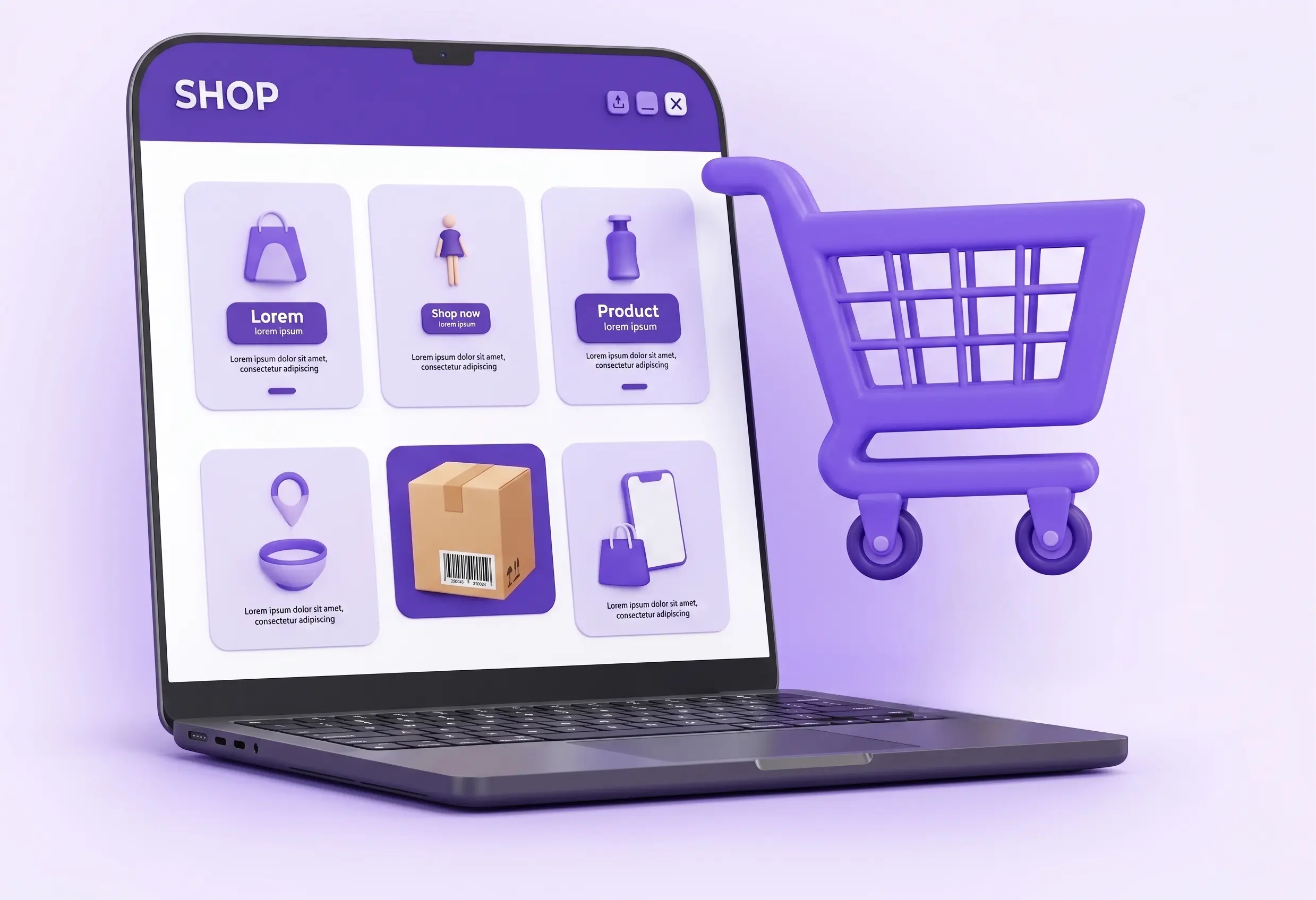 Commerce Platforms